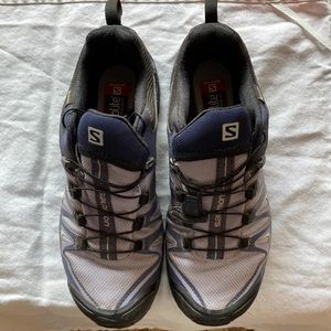 Salomon Women’s GoreTex Hikers